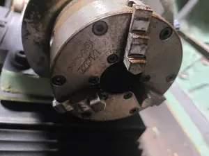 超精密円筒研削盤