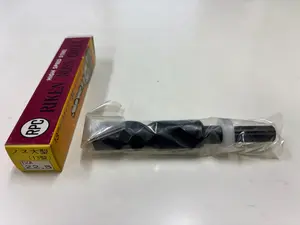 新品ノスドリル　φ22.5