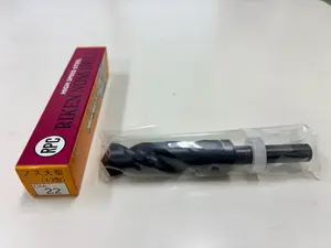 新品ノスドリル　φ22.0