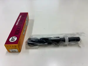 新品ノスドリル　φ20.0