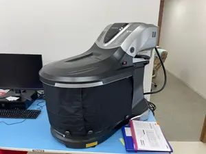 キーエンス　3Dスキャナ型三次元測定機