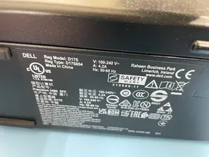 キーエンス　3Dスキャナ型三次元測定機