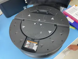 キーエンス　3Dスキャナ型三次元測定機