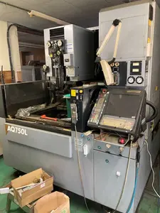 ワイヤーカット