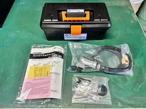 コンパクトマルチサンダー