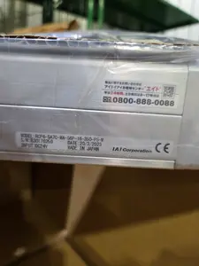 RCP6-SA7C（スライダタイプ ロボシリンダ）