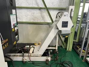 立マシニングセンター