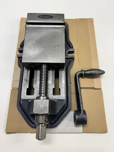 F型ミーリングバイス