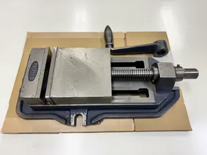 F型ミーリングバイス