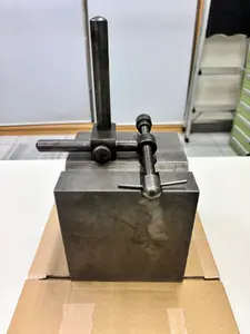 V溝付桝型ブロック