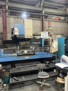 門形マシニングセンター