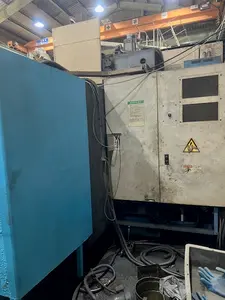 門形マシニングセンター