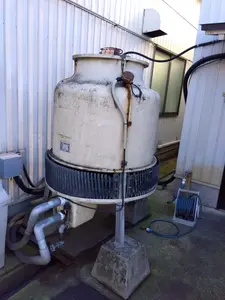 冷間成形用油圧プレス