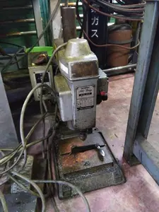 タッツピングマシン　Hi-Tap