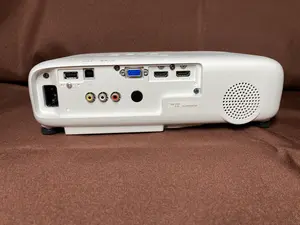 【フルHDで天吊可能】エプソン ビジネスプロジェクター EB-U42 3600lm + 天吊金具