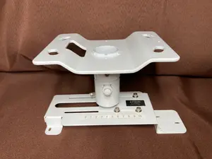 【フルHDで天吊可能】エプソン ビジネスプロジェクター EB-U42 3600lm + 天吊金具