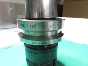 ミーリングチャック