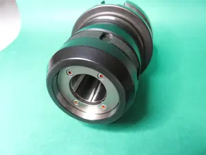 ミーリングチャック