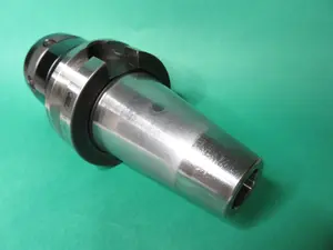 ミーリングチャック