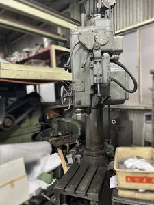 1000mmラジアルボール盤