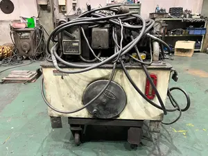 油圧ポンプ トヨパック100N