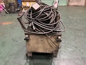 油圧ポンプ トヨパック100N