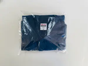 作業服（女性向け） 半袖ポロシャツ・ズボンセット