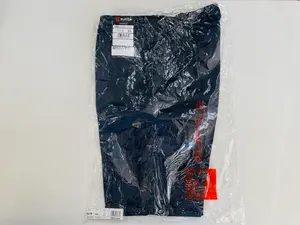 作業服（女性向け） 半袖ポロシャツ・ズボンセット