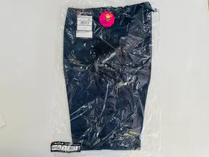 作業服（女性向け） 半袖ポロシャツ・ズボンセット