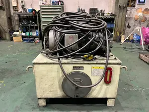 油圧ポンプ トヨパック100N