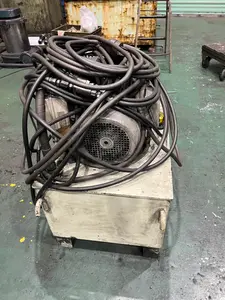 油圧ポンプ トヨパック100N