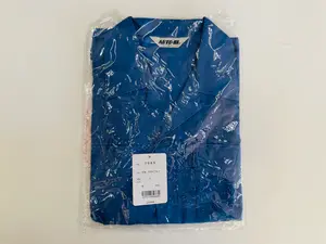 ブルゾン ズボン 作業服  9枚セット