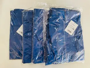 ブルゾン ズボン 作業服  9枚セット