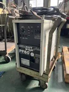 Panasonic エアープラズマ切断機