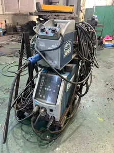 CO2/MAG溶接機 デジタルオート DM350