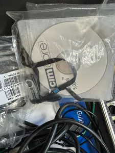 3次元測定用スピンアーム　※デリカムソフト付