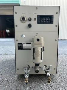 エアリークテスター