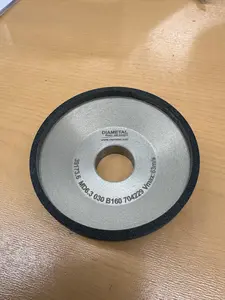 レジンカップ砥石５個