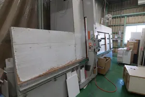 ４尺ポストフォームパネルソー