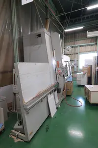 ４尺ポストフォームパネルソー