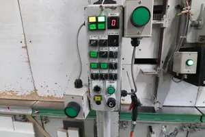 ４尺ポストフォームパネルソー