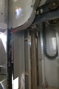 ４尺ポストフォームパネルソー