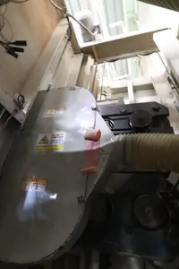 ４尺ポストフォームパネルソー