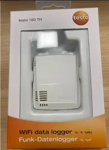 湿温度計 クラウドモニタリングロガー【新品・未使用】４個