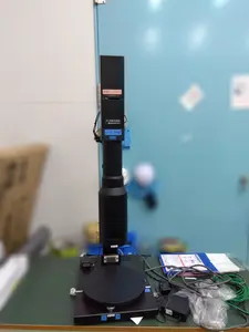 レーザー干渉計（平面度検査器）