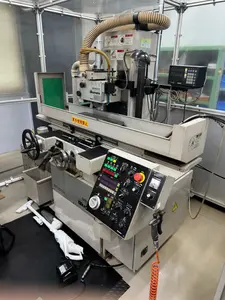 精密成形研削盤