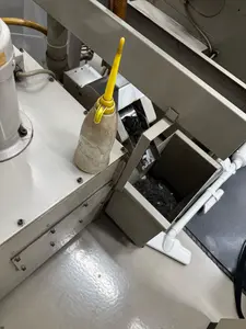 精密成形研削盤