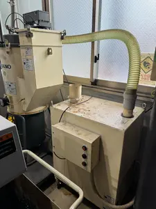 集塵機