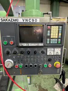 NC多頭フライス盤