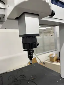 三次元測定機　Crysta-Plus